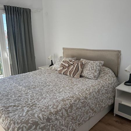דניה Piso Nuevo Primera Linea A Pie De Playa מראה חיצוני תמונה